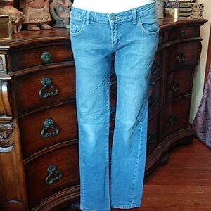 ❤️HP❤️Cotton on denim jean 